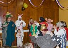 Michal Sláma : Dětský karneval 15.2.2015